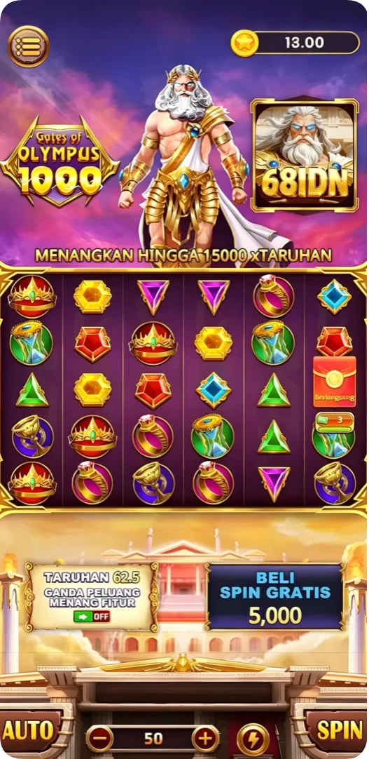 yotogel Tangkapan Layar - APK Resmi